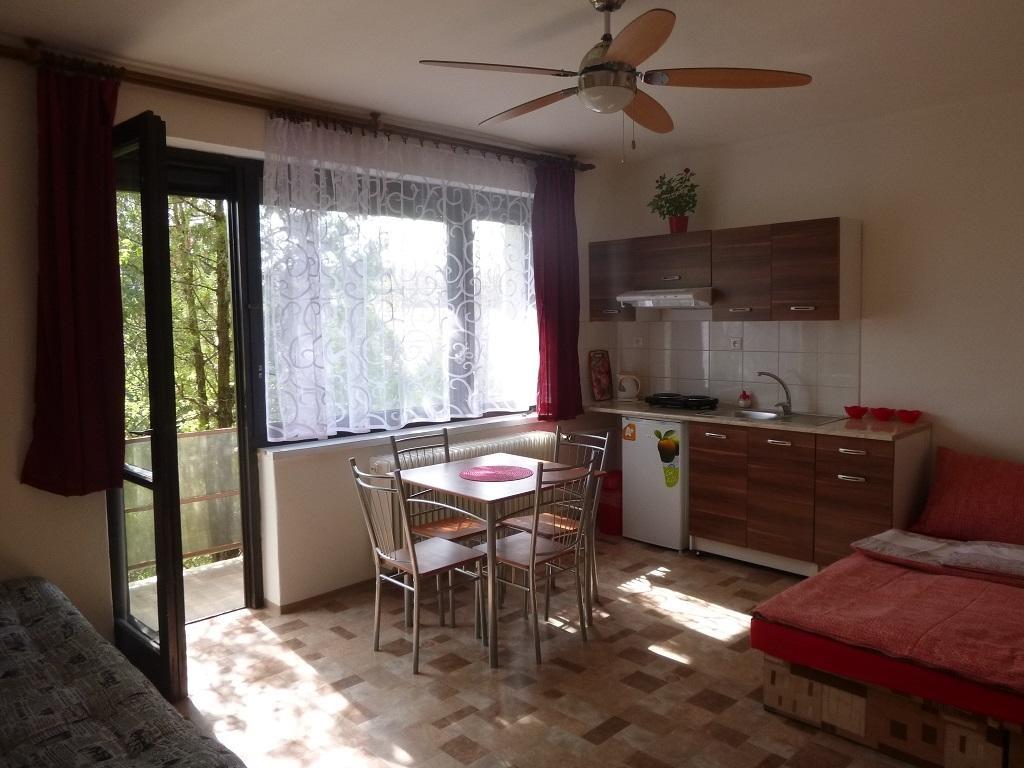 Apartmanovy Dom Grand Štúrovo Bagian luar foto